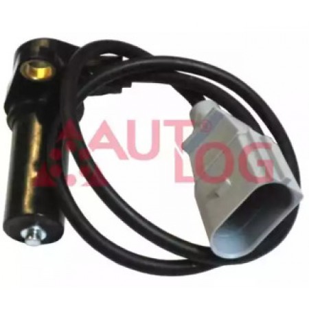 Датчик коленвала Skoda FABIA, OCTAVIA/VW BORA,CADDYII,GOLFIV,POLO 1.9D 95-10 (AS4192)