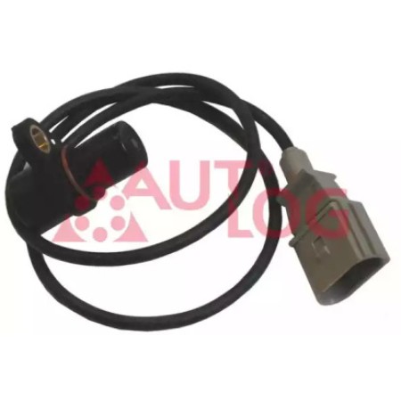 Датчик коленвала SUPERB/ PASSAT/Audi A4,A6,A8 1.6-3.0D 94-09 (AS4195)