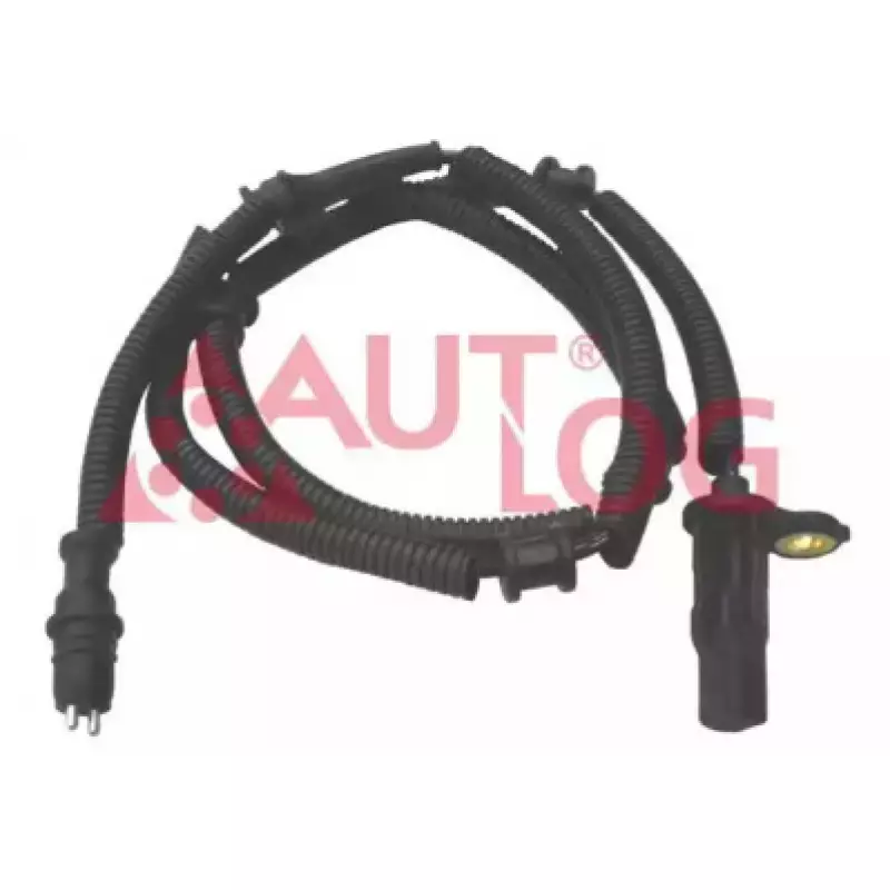 Датчик ABS задний Master/Movano 98-10 (1086 мм) (AS4206)