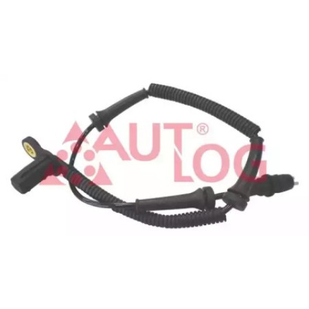 Датчик ABS передний Master/Movano 00- (486 мм) (AS4207)