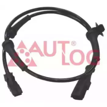 Датчик ABS Renault MEGANE II,SCENIC II,GRAND SCENIC II, 02- перед Л/Пр (AS4208)