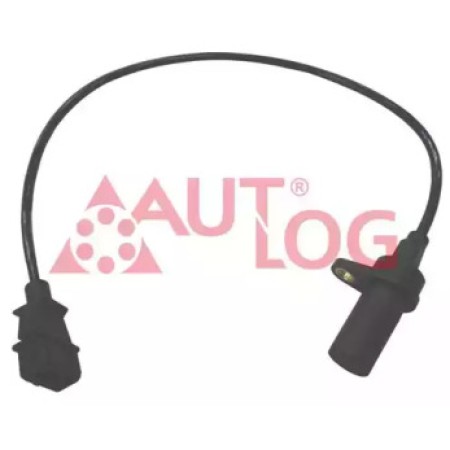 Датчик коленвала Fiat DOBLO, BRAVA 1.6/1.6CNG 95- (AS4215)
