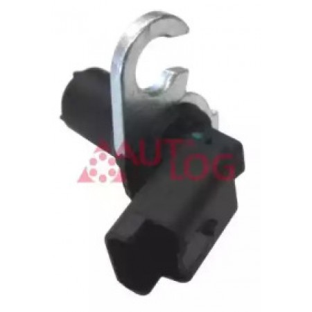Датчик коленвала BERLINGO,JUMPER/ SCUDO/Peugeot 206, 307, 406 1.8-2.2D 98- (AS4232)
