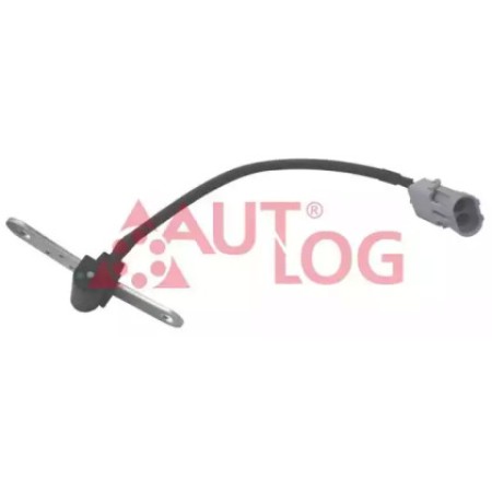 Датчик коленвала Renault 19, 21, 25, CLIO I, LAGUNA I ,MEGANE 1.2-3.0 84- (AS4239)