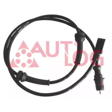 Датчик ABS Renault MEGANE II,SCENIC II,GRAND SCENIC II 02-  задний Л/Пр (AS4247)