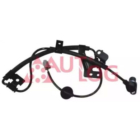 Датчик ABS NISSAN PRIMERA (P11) 96-02 перед. Пр. (AS4250)