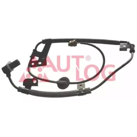 Датчик ABS NISSAN PRIMERA (P11) 96-02 перед. Л. (AS4261)