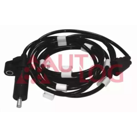 Датчик ABS Ford TRANSIT 00-06 задний Пр (AS4266)