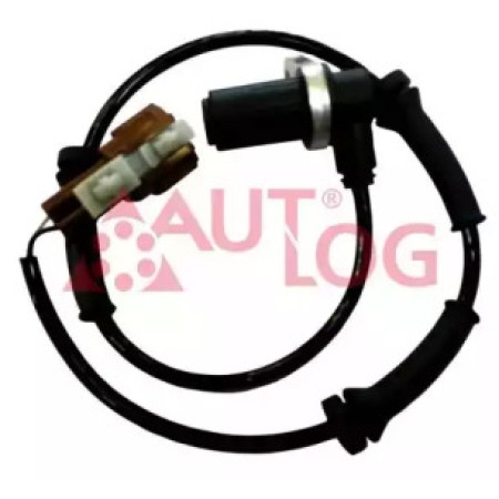 Датчик ABS NISSAN X-TRAIL (T30) 01-13 зад. Л (AS4279)