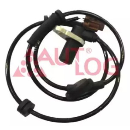 Датчик ABS NISSAN X-TRAIL (Т30) 01-13 перед. Л (AS4280)