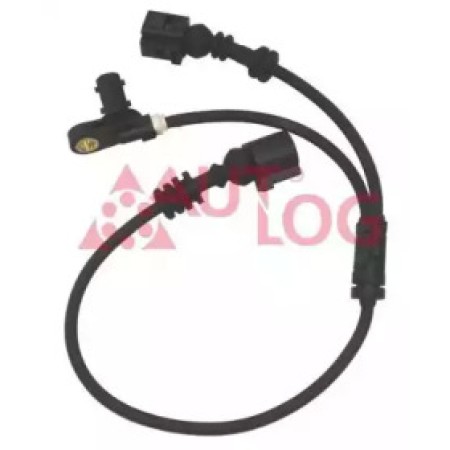 Датчик ABS Ford GALAXY/Seat ALHAMBRA/VW SHARAN 02-06 перед Л/Пр (AS4283)