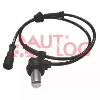 Датчик ABS Audi A6, 100 90-97 перед Л/Пр (AS4286)