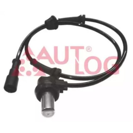 Датчик ABS Audi A6, 100 90-97 перед Л/Пр (AS4286)