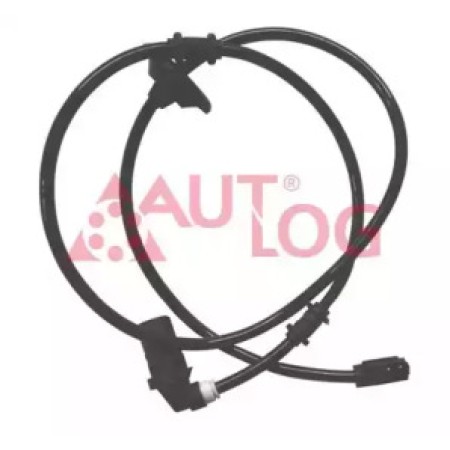 Датчик ABS MB C-class W202 93-00 зад Пр (960 mm) (AS4300)