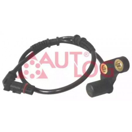 Датчик ABS MB C-class W202 93-00 перед Пр (540 mm) (AS4302)