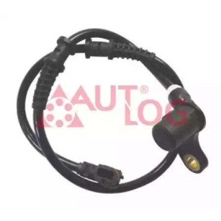 Датчик ABS MB C-class W202 93-00 перед Л (540 mm) (AS4303)