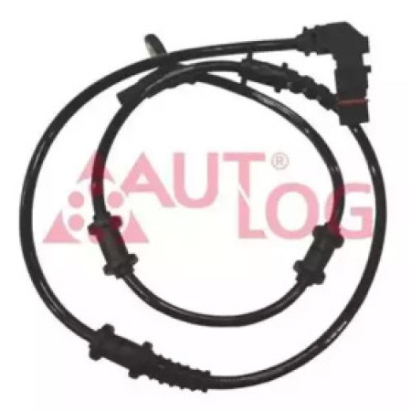 Датчик ABS Mersedes GL(X164), M(W164) 05- перед Л/Пр (AS4309)