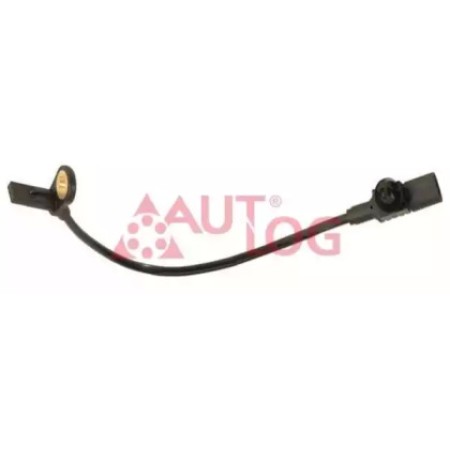 Датчик ABS Mersedes M(W164), R(W251) 05- задний Л/Пр (AS4310)