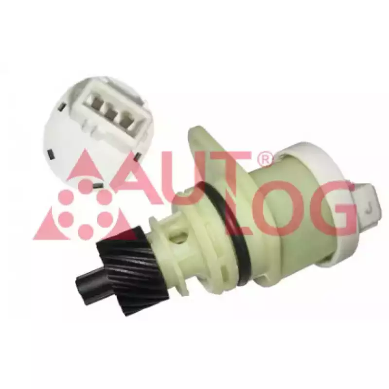 Датчик скорости Berlingo/Partner 1.8/1.9D/2.0HDI (AS4344)