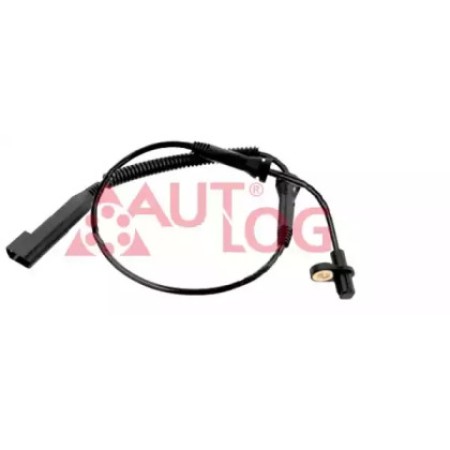 Датчик ABS Ford TOURNEO CONNECT, TRANSIT CONNECT 02- задний Л/Пр (AS4345)