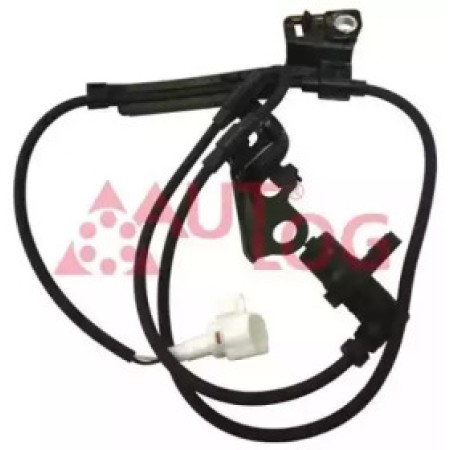 Датчик ABS TOYOTA COROLLA 1.4-2.0D 02-07 перед. Пр (AS4348)