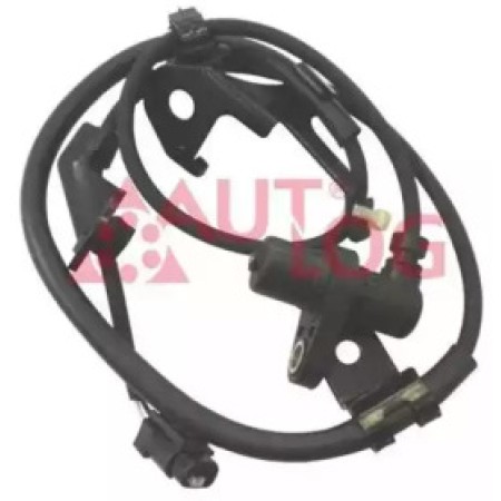 Датчик ABS TOYOTA YARIS 1.0-1.5 99- перед. Пр (AS4349)