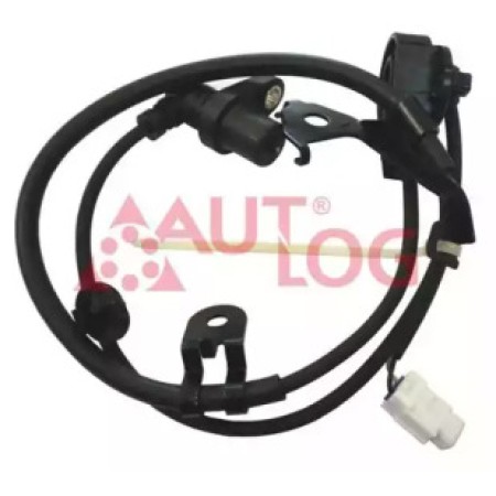 Датчик ABS TOYOTA YARIS 1.3-1.5 99- перед. Л (AS4350)