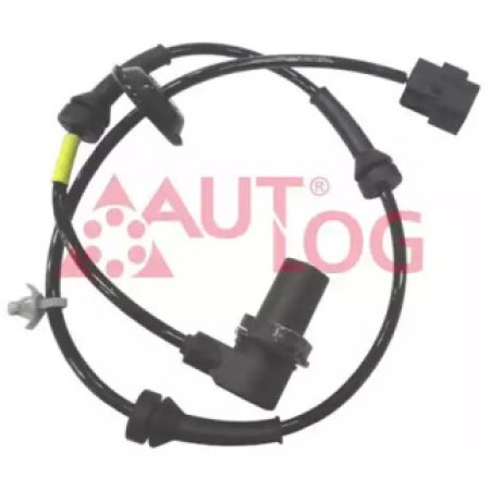 Датчик ABS Chevrolet KALOS/Daewoo LEGANZA 99- перед Пр (AS4358)