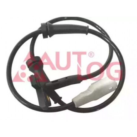 Датчик ABS перед Berlingo/Partner 08- (AS4392)