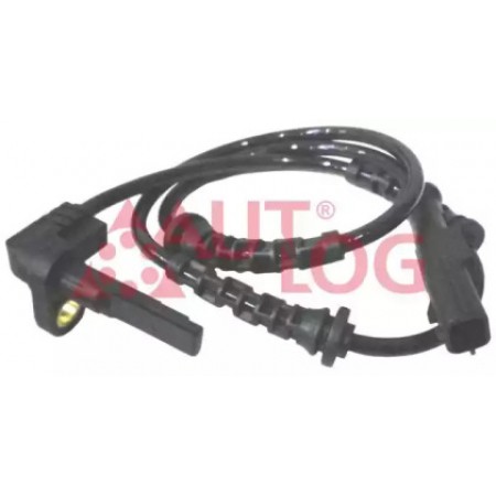 Датчик ABS Dacia DUSTER/Renault FLUENCE, MEGANE III, SCENIC III 08- перед Л/Пр (AS4394)
