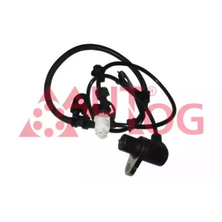 Датчик ABS TOYOTA YARIS 1.0-1.4D 99-05 перед. Л (AS4416)