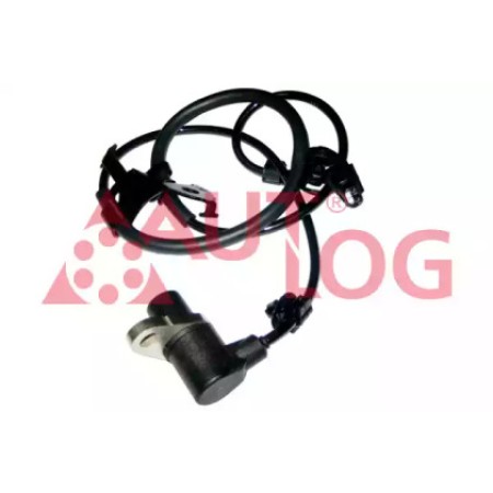 Датчик ABS TOYOTA YARIS 1.0-1.4D 99-05 перед. Пр (AS4417)