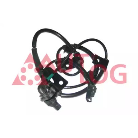Датчик ABS KIA SPORTAGE 04- перед. Л (AS4420)