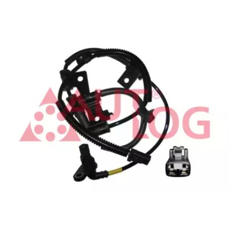 Датчик ABS KIA SPORTAGE 04- перед. Пр (AS4421)