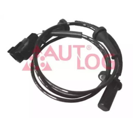 Датчик ABS Volvo XC90 02- перед Пр (AS4424)
