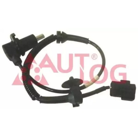 Датчик ABS Daewoo KALOS/Chevrolet AVEO 02- задний Пр (AS4431)