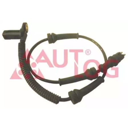 Датчик ABS Renault MASTER II 00- перед Л/Пр (AS4433)