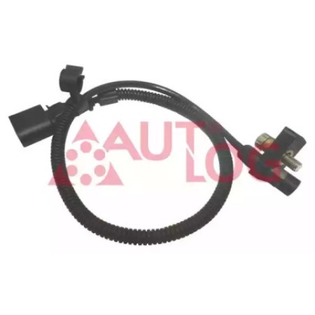 Датчик коленвала VW CADDY II,GOLF III,POLO,VENTO 1.0/1.4 91-05 (AS4453)