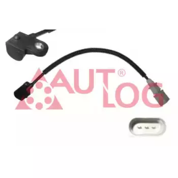 Датчик распредвала Skoda OCTAVIA, SUPERB/VW GOLF, PASSAT,TOURAN 2.0D 03- (AS4458)