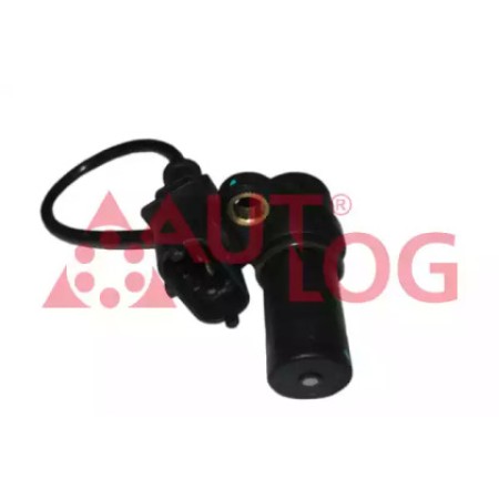 Датчик коленвала Honda CIVIC VII/ Opel ASTRA G/H/GTC 1.7D 02- (AS4465)