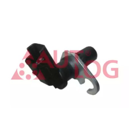 Датчик коленвала Berlingo/Partner 1.9D (DW8) (AS4494)