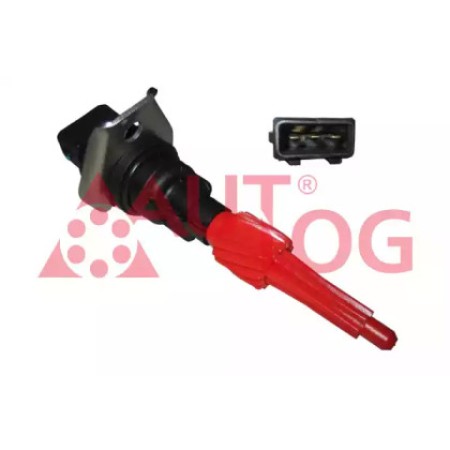 Датчик скорости AUDI A3/Skoda FABIA, OCTAVIA, FELICIA I/II  1.0-3.2 79- (AS4508)