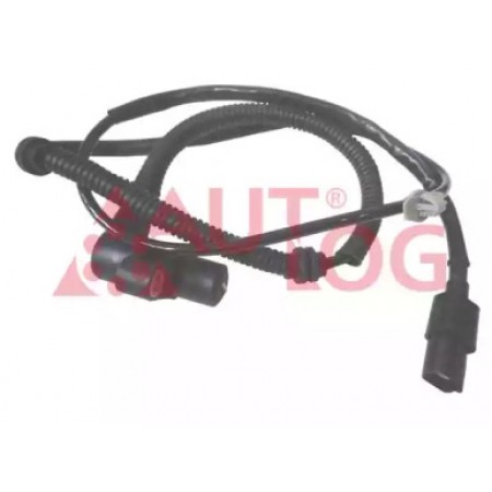 Датчик ABS KIA RIO 1.3/1.5 00-05 перед. Пр (AS4518)