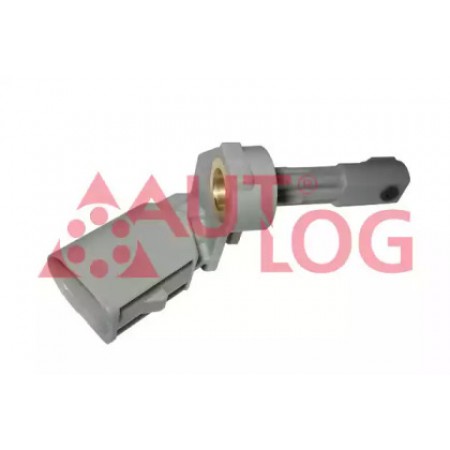Датчик ABS OCTAVIA/VW CADDY III,GOLF VI, VII, PASSAT 03- задний Л (AS4533)