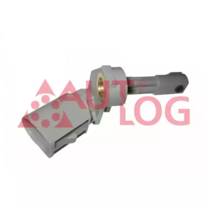 Датчик ABS OCTAVIA/VW CADDY III,GOLF VI, VII, PASSAT 03- задний Л (AS4533)