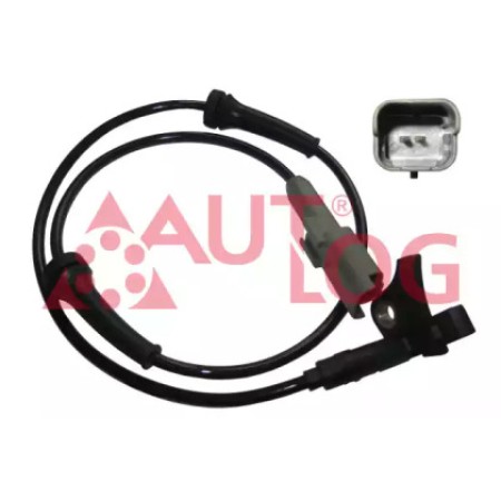 Датчик ABS Citroen C4/Peugeot 307, 308, 5008/Toyota COROLLA 82- перед Л/Пр (AS4540)