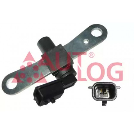 Датчик коленвала Renault MEGANE III/ Dacia LOGAN 1.6/1.6ALK/1.6LPG 06- (AS4545)