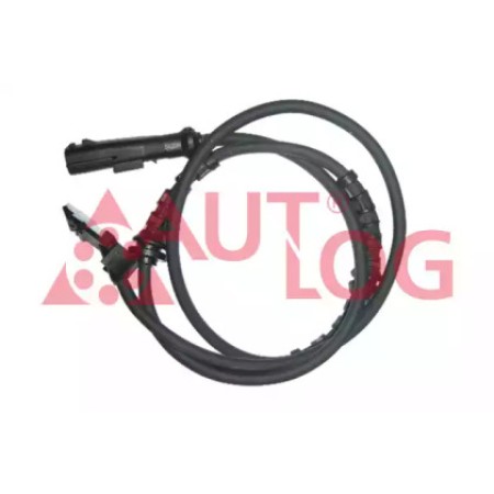 Датчик ABS Renault FLUENCE, GRAND SCENIC III,MEGANE III 08- задний Л/Пр (AS4578)