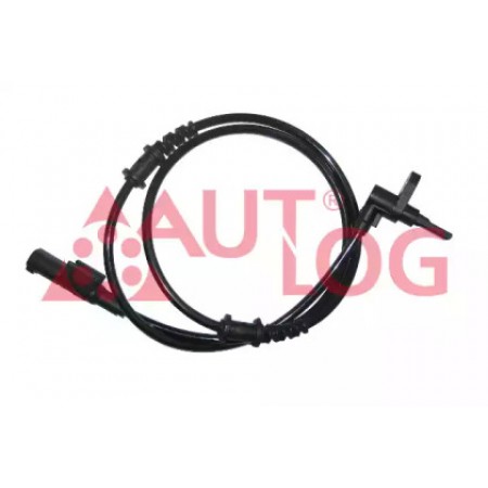 Датчик ABS SPRINTER (906)/VW CRAFTER 06- перед Л/Пр 890 mm (AS4609)