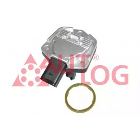 Датчик уровня масла VW Caddy/T5/ Golf 1.4-6.0 96- (AS4654)